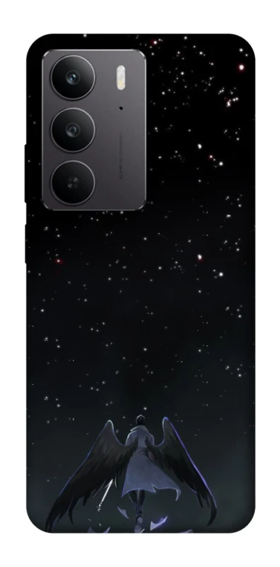 Чехол на Realme C75 Omniscient Reader's v4 фото 1 из 1