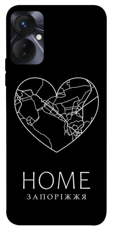 Чохол на TECNO Spark 9 Pro Запоріжжя Home фото 1 з 1