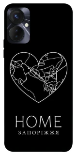 Чехол на TECNO Spark 9 Pro Запоріжжя Home фото 1 из 1