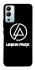 Чохол на Infinix Hot 12i Linkin Park logo ver.1 фото 1 з 1