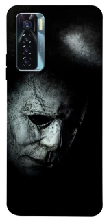 Чохол на TECNO Camon 17 Pro Jason v3 фото 1 з 1