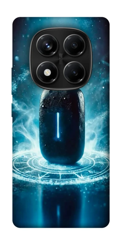 Чохол на Xiaomi Redmi Note 14 Pro 4G Руна Іса фото 1 з 1