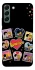 Чохол на Samsung Galaxy S22+ Love is ver.2 фото 1 з 1