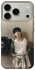 Чохол на Apple iPhone 18 Pro Jungkook v2 - BTS фото 1 з 2