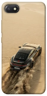 Чохол на Xiaomi Redmi 6A Porsche v3 фото 1 з 1