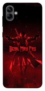 Чехол на Samsung Galaxy A04 Devil May Cry фото 1 из 1