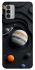 Чохол на Nokia G42 3D Space фото 1 з 1