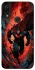 Чехол на Xiaomi Redmi 7 Superman фото 1 из 1