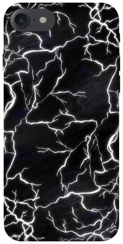 Чохол на Apple iPhone 7 / 8 (4.7") Abstract ver.5 фото 1 з 1