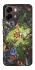 Чехол на Oppo A6 Warcraft v12 фото 1 из 1