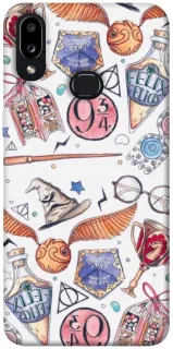 Чохол на Samsung Galaxy A10s Harry Potter V18 фото 1 з 1