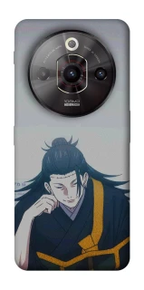 Чехол на ZTE Nubia Focus Pro Geto фото 1 из 1