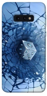 Чохол на Samsung Galaxy S10e Daddy Gojo фото 1 з 1