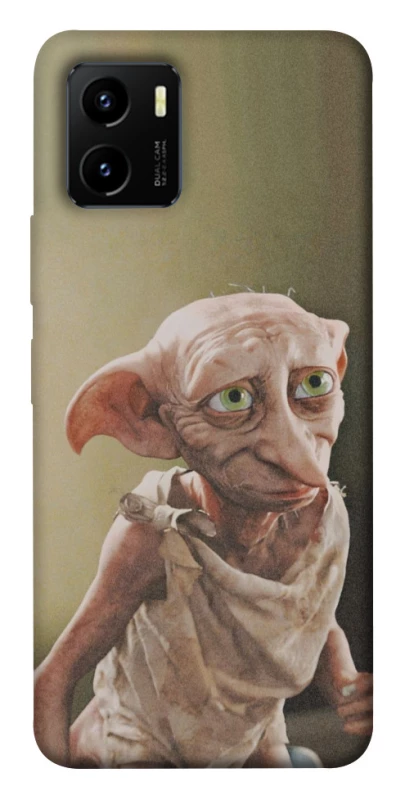 Чохол на Vivo Y15s Harry Potter v4 фото 1 з 1