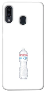Чохол на Samsung Galaxy A20 / A30 Morshynska фото 1 з 1