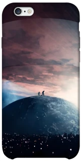 Чехол на Apple iPhone 6/6s (4.7") Kanye West ver.6 фото 1 из 1