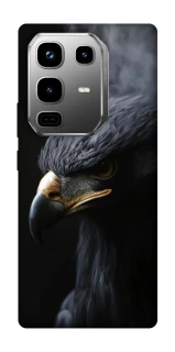 Чехол на Infinix Note 50 Pro black eagle фото 1 из 1