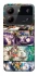Чехол на ZTE Blade A54 4G Genshin Impact фото 1 из 1