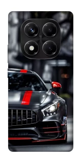 Чохол на Xiaomi Redmi Note 14 Pro 5G Black Mercedes фото 1 з 1