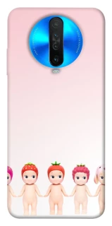 Чехол на Xiaomi Redmi K30 Sonny фото 1 из 1
