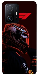 Чохол на Xiaomi 11T / 11T Pro F-1 ver.1 фото 1 з 1