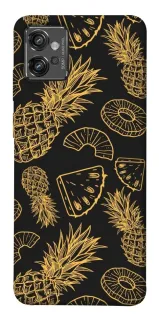 Чохол на Motorola Moto G32 Pineapple фото 1 з 1