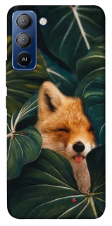 Чохол на TECNO Pop 5 LTE Fox фото 1 з 1