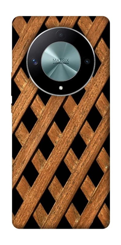 Чохол на Huawei Magic6 Lite Дерево на дачі фото 1 з 1