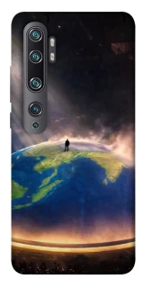 Чохол на Xiaomi Mi Note 10 / Note 10 Pro / Mi CC9 Pro Kanye West ver.1 фото 1 з 1