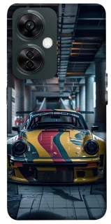 Чохол на OnePlus Nord CE 3 Lite Stylish Porsche фото 1 з 1