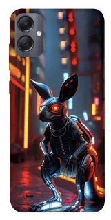 Чехол на Samsung Galaxy A05 Cyber Kangaroo фото 1 из 1