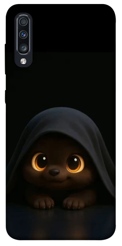 Чехол на Samsung Galaxy A70 (A705F) Funny Dog фото 1 из 1