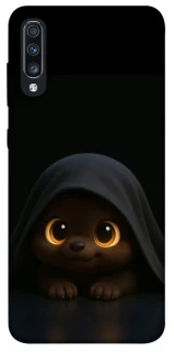 Чохол на Samsung Galaxy A70 (A705F) Funny Dog фото 1 з 1