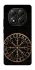 Чохол на Xiaomi Poco X7 Рунічне коло v2 фото 1 з 1