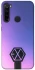Чохол на Xiaomi Redmi Note 8 EXO Logo фото 1 з 1