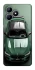 Чохол на Realme Note 50 5G BMW green фото 1 з 1