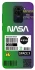 Чохол на Xiaomi Redmi Note 9 / Redmi 10X NASA ver.2 фото 1 з 1
