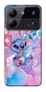 Чехол на ZTE Blade A54 4G Stitch ver.27 фото 1 из 1
