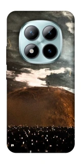 Чохол на Xiaomi Redmi Note 15 Pro+ 5G Kanye West ver.8 фото 1 з 1