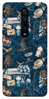 Чехол на Xiaomi Redmi K20 / K20 Pro / Mi9T / Mi9T Pro Harry Potter V20 фото 1 из 1