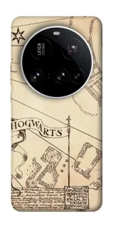 Чохол на Xiaomi 15 Ultra Harry Potter V17 фото 1 з 1