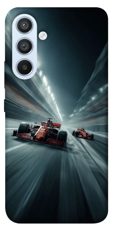 Чехол на Samsung Galaxy A54 5G F-1 ver.5 фото 1 из 1