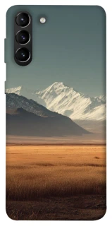 Чохол на Samsung Galaxy S21+ Asian mountains фото 1 з 1