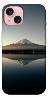 Чохол на Apple iPhone 15 (6.1") Fujiyama v2 фото 1 з 1