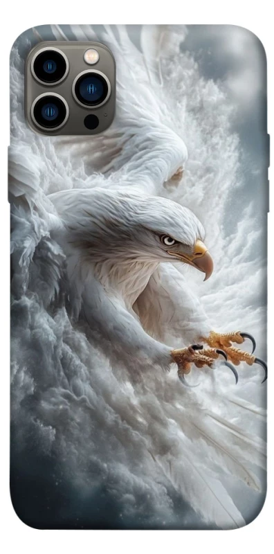 Чехол на Apple iPhone 12 Pro (6.1") eagle фото 1 из 1