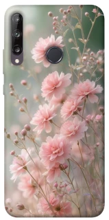 Чехол на Huawei P40 Lite E Flowers v26 фото 1 из 1