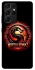 Чохол на Samsung Galaxy S21 Ultra Mortal Kombat Dragon фото 1 з 1