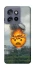 Чохол на Motorola Edge 50 Neo Moscow never sleeps ver.2 фото 1 з 1