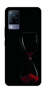 Чохол на Vivo V21 Red Time фото 1 з 1