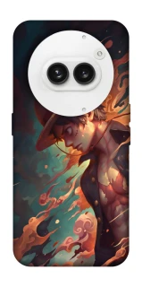 Чохол на Nothing Phone (2a) Luffy фото 1 з 1
